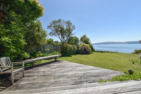 Photo of property in 133 Koutu Road, Kawaha Point, Rotorua, 3010