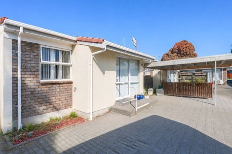 Photo of property in 5c Grey Street, Glenholme, Rotorua, 3010
