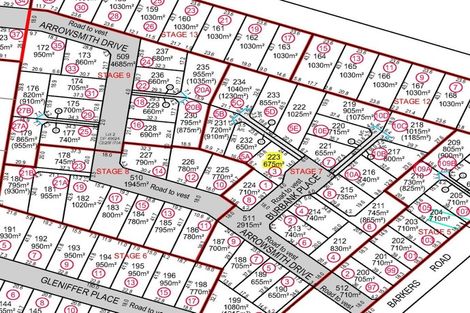 Photo of property in 3 Burbank Place, Methven, 7730