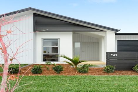 Photo of property in 58 Awataha Crescent, Pyes Pa, Tauranga, 3110