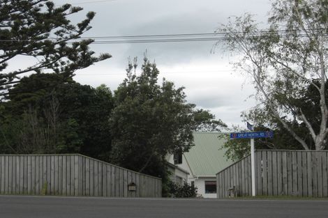 Photo of property in 134 Great North Road, Otamatea, Whanganui, 4500