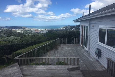 Photo of property in 6 Upoko Road, Hataitai, Wellington, 6021