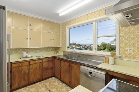 Photo of property in 14 Ribble Street, Island Bay, Wellington, 6023