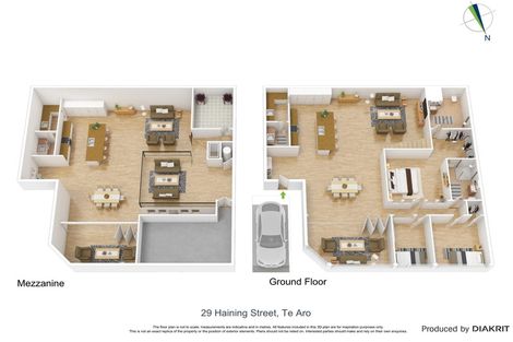 Photo of property in 5/29 Haining Street, Te Aro, Wellington, 6011