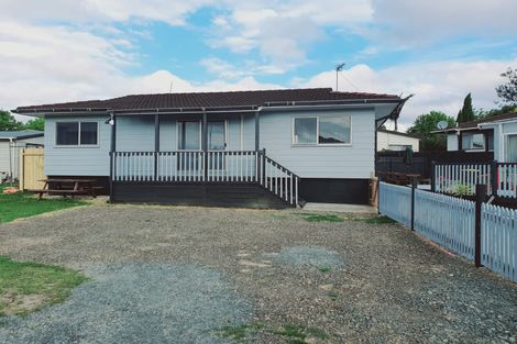 Photo of property in 5 Jontue Place, Clover Park, Auckland, 2019