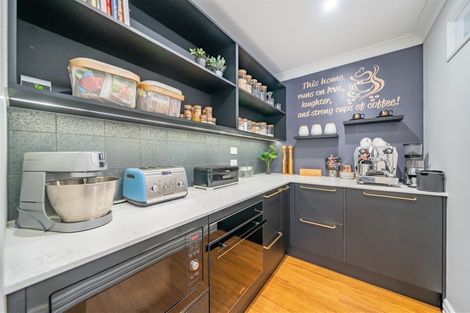 Photo of property in 18 Mary Huse Grove, Manor Park, Lower Hutt, 5019