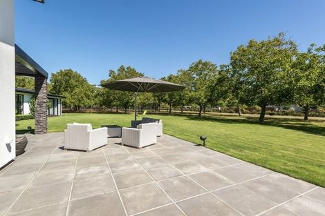 Photo of property in 158 Cullen Avenue, Swannanoa, Rangiora, 7475