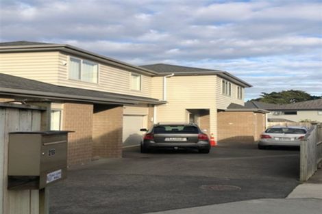 Photo of property in 21b Stamford Crescent, Flat Bush, Auckland, 2019