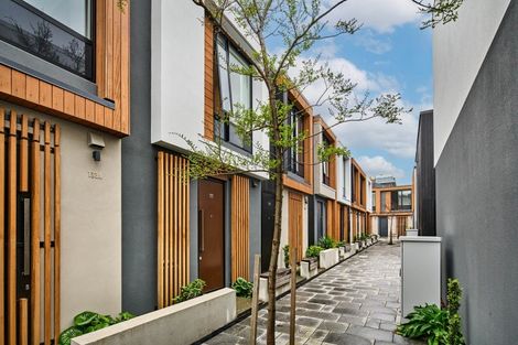 Photo of property in The Paddington, 132/11d Jessie Street, Te Aro, Wellington, 6011