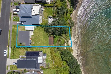 Photo of property in 89 Tiri Road, Tindalls Beach, Whangaparaoa, 0930