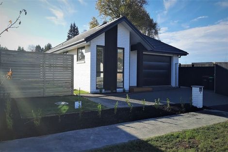 Photo of property in 99 Muirhill Street, Halswell, Christchurch, 8025