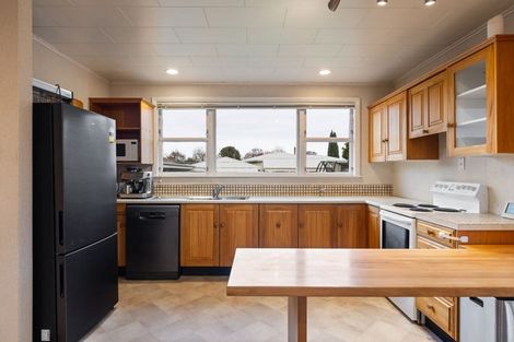 Photo of property in 4 Edwards Place, Terrace End, Palmerston North, 4410