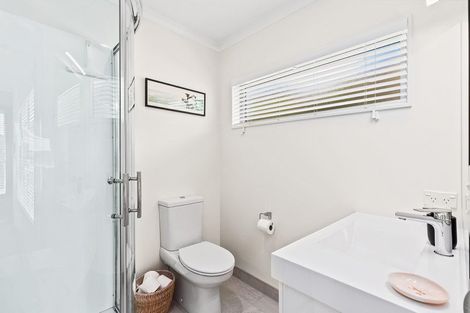 Photo of property in 12 Banks Boulevard, Whitby, Porirua, 5024