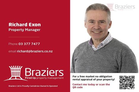 Photo of property in 45 Whitmore Street, Edgeware, Christchurch, 8013