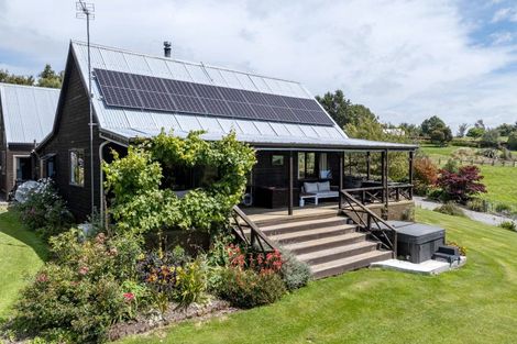 Photo of property in 33 Kalaugher Road, Geraldine Downs, Geraldine, 7991