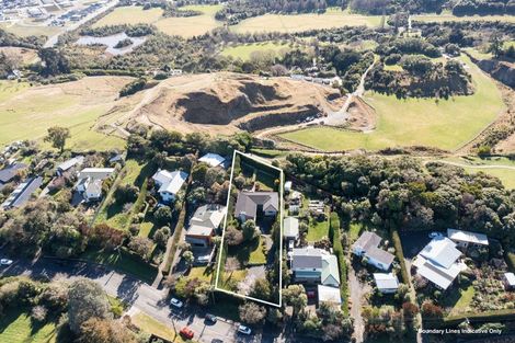 Photo of property in 261 Kennedys Bush Road, Kennedys Bush, Christchurch, 8025