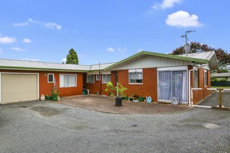 Photo of property in 16 Sheffield Street, Matamata, 3400