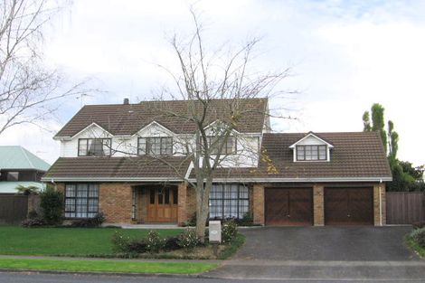Photo of property in 72 Delamare Road, St Andrews, Hamilton, 3200