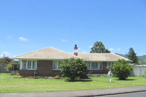 Photo of property in 22 Anzac Street, Te Kuiti, 3910