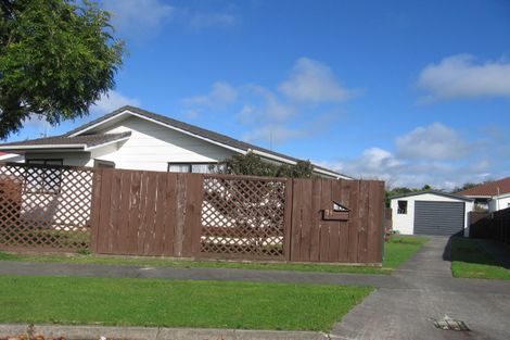 Photo of property in 74 Geraldine Crescent, Cloverlea, Palmerston North, 4412
