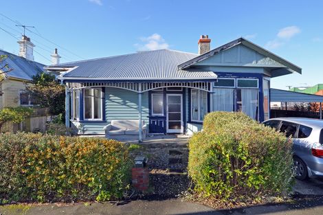 Photo of property in 17 Normanby Street, Saint Kilda, Dunedin, 9012