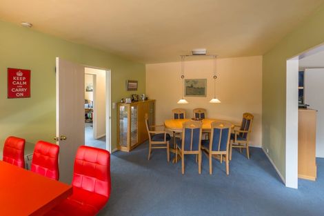 Photo of property in 1 Marquess Avenue, Halswell, Christchurch, 8025