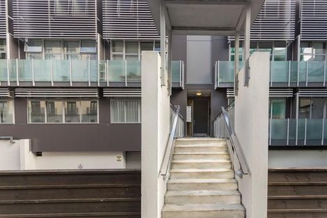 Photo of property in 7/27 Cheshire Street, Parnell, Auckland, 1052