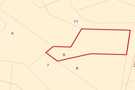 Photo of property in 9 Iles Lane, Cashmere, Christchurch, 8022