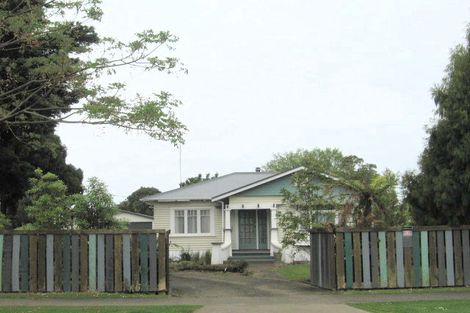 Photo of property in 53 Ford Street, Opotiki, 3122