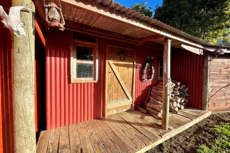 Photo of property in 499 Clark And Denize Road, Pukekawa, Tuakau, 2696