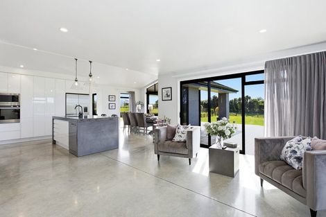 Photo of property in 9 Broad Oaks Road, Morrinsville, 3375