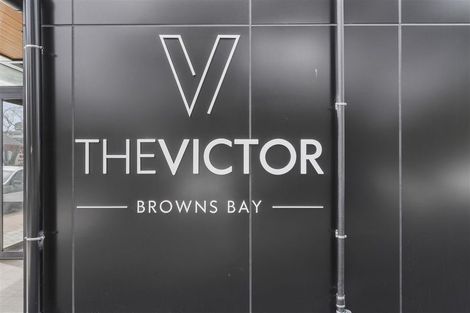 Photo of property in The Victor, 109/4 Bute Road, Browns Bay, Auckland, 0630