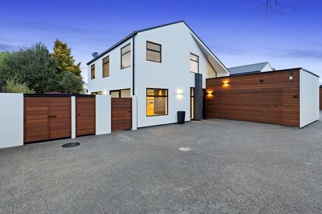 Photo of property in 80c Clyde Road, Ilam, Christchurch, 8041