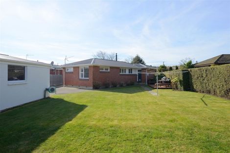Photo of property in 32 Marshs Road, Templeton, Christchurch, 8042