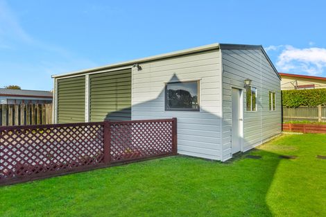 Photo of property in 35 Rushton Road, Morrinsville, 3300