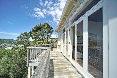 Photo of property in 24 Havelock Street, Mornington, Dunedin, 9011