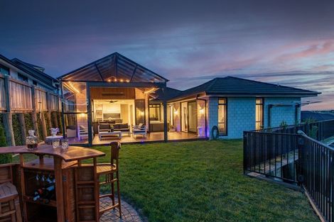 Photo of property in 19 Waikaka Place, Rototuna North, Hamilton, 3210
