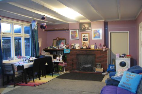 Photo of property in 17 Normanby Street, Saint Kilda, Dunedin, 9012