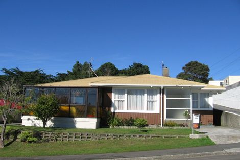 Photo of property in 24 Beazley Avenue, Paparangi, Wellington, 6037