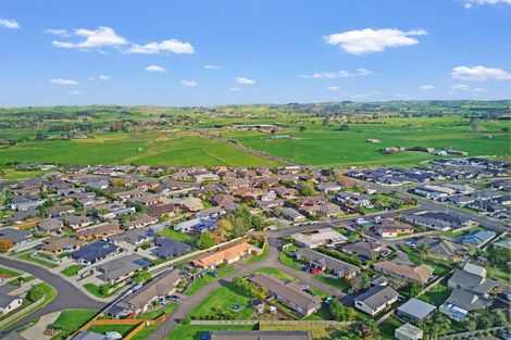 Photo of property in 11/15 O'sullivan Place, Waiuku, 2123