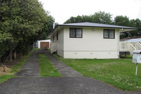 Photo of property in 47 Sullivan Avenue, Mangere Bridge, Auckland, 2022