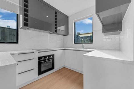 Photo of property in 193d Mahia Road, Wattle Downs, Auckland, 2103