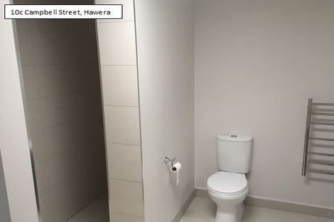 Photo of property in 10d Campbell Street, Hawera, 4610