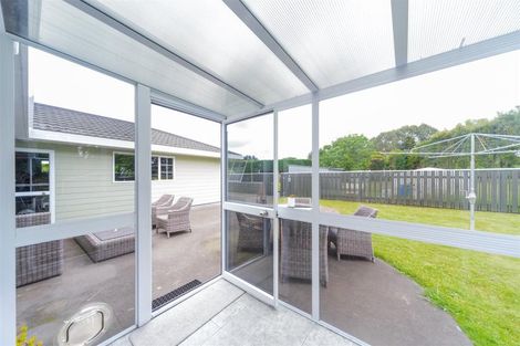 Photo of property in 130 Parewanui Road, Bulls, 4894