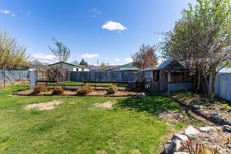 Photo of property in 8 Rata Road, Twizel, 7901