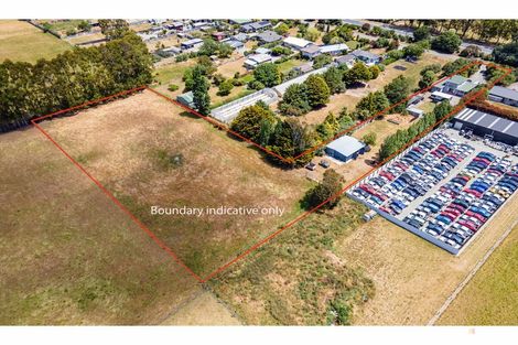 Photo of property in 98 Acacia Drive, Levels, Timaru, 7973