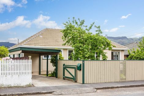 Photo of property in 1/6 Mccurdy Street, Elderslea, Upper Hutt, 5018