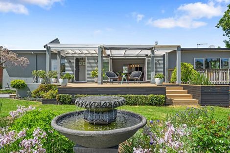 Photo of property in 44 Blackbridge Road, Dairy Flat, Albany, 0794