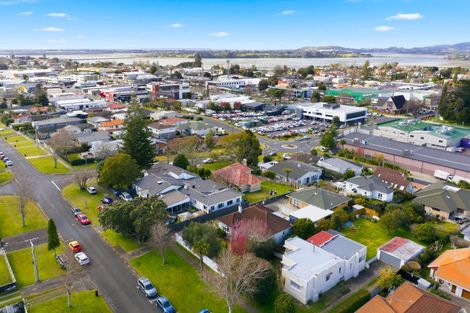 Photo of property in 142 Edgecumbe Road, Tauranga South, Tauranga, 3112