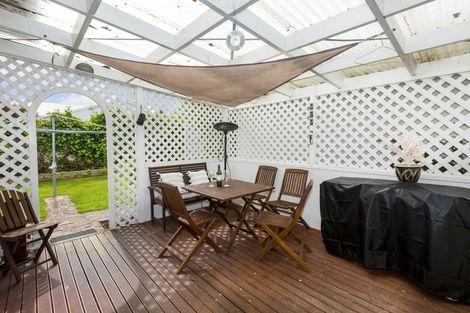 Photo of property in 582 Fergusson Drive, Trentham, Upper Hutt, 5018